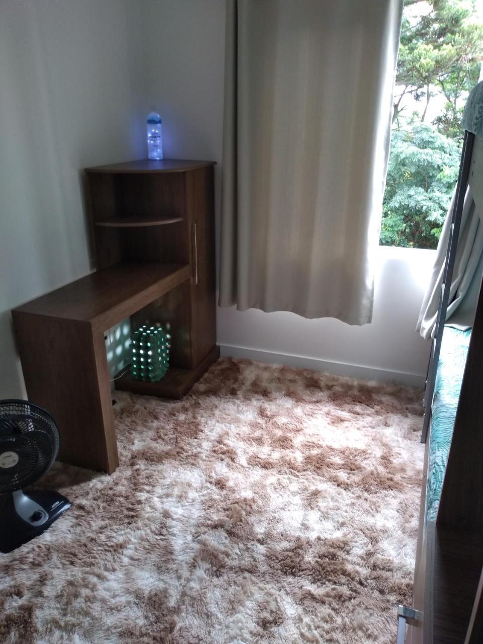 Appartamento Minha casa é sua casa Curitiba Esterno foto